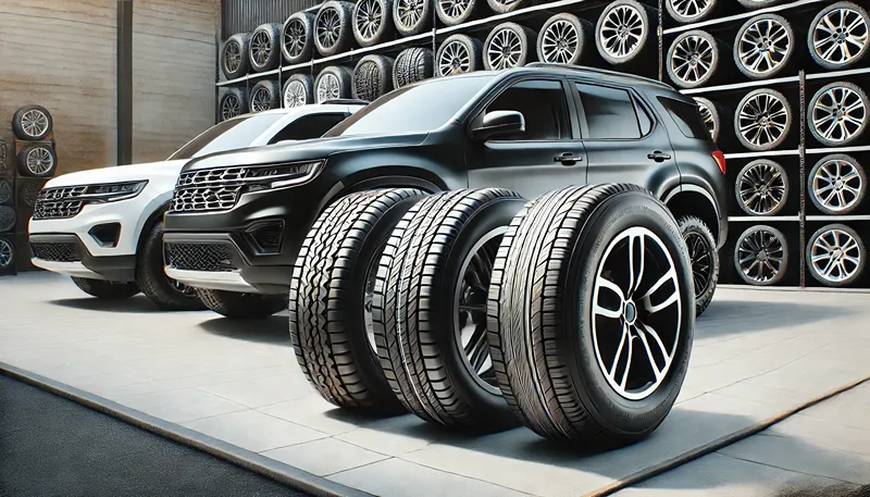 ホワイトレターの有無とサイズ展開による満足度