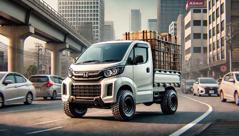 軽バンやN-VANで注意すべき燃費悪化の要因