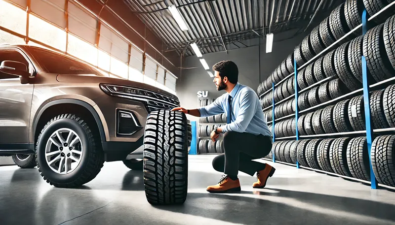 ジオランダー at g015の燃費に影響する選び方とコツ