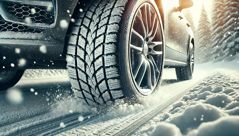 ジオランダーCVの雪道走行性能を徹底分析