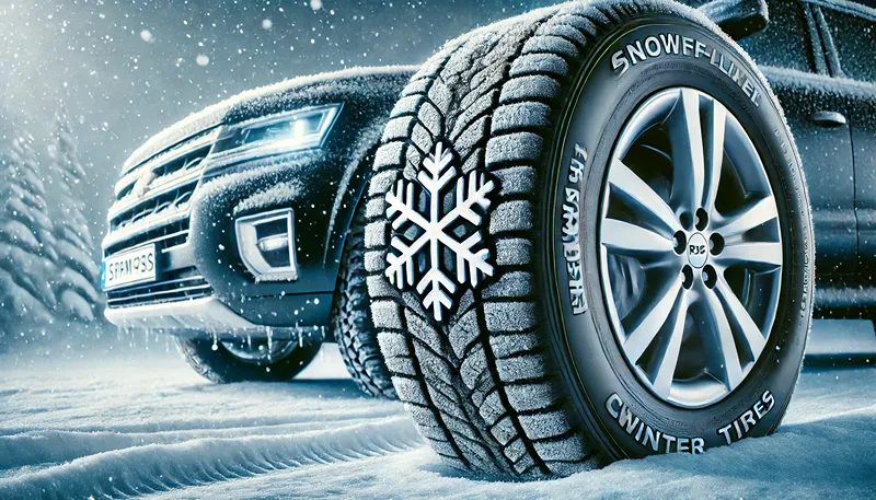 スノーフレークマークの有無が持つ意味