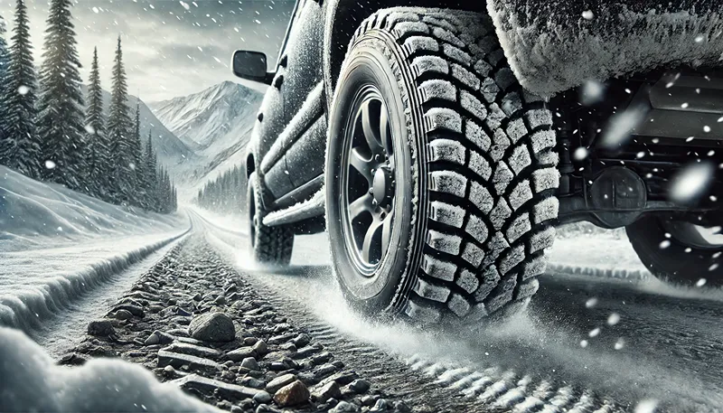 ジオランダーから引き継がれた耐久性