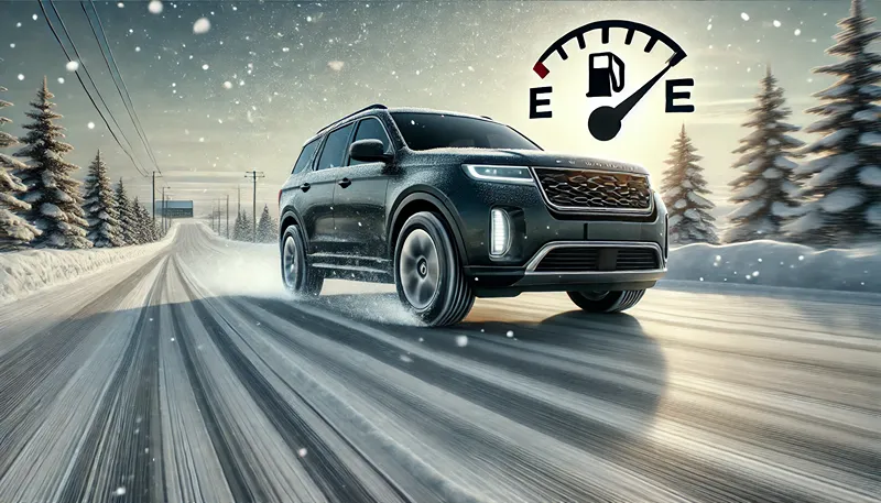 燃費性能を高める低燃費技術のメリット