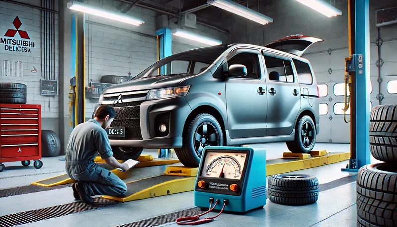 インチダウン時のスピードメーター誤差と車検