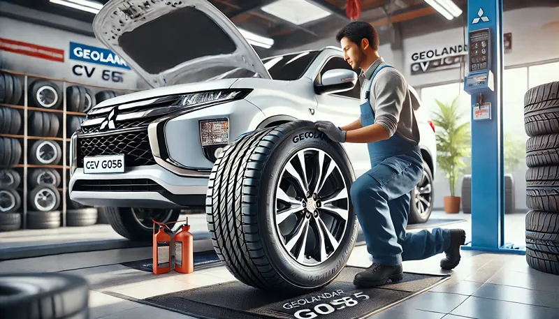 後継モデルCVG058へ交換するメリット