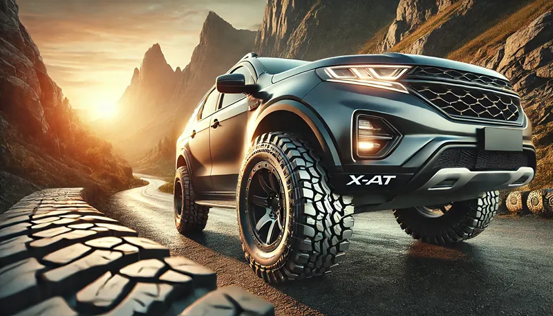 ジオランダーX-ATの寿命は8万キロ？減らない噂とノイズの真実