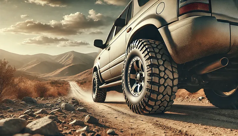 ジオランダーX-ATの寿命と走行距離の実態