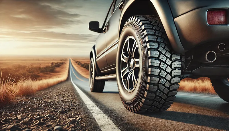 8万キロ保証の走行距離と耐久性