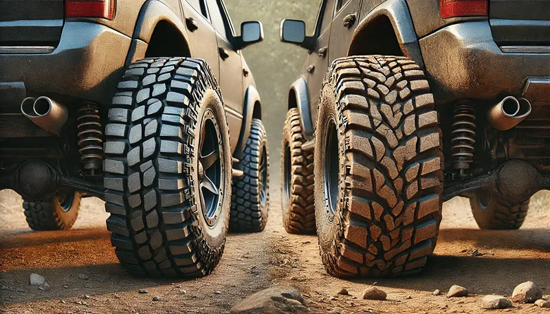 ジオランダーX-ATの寿命をライバルと比較