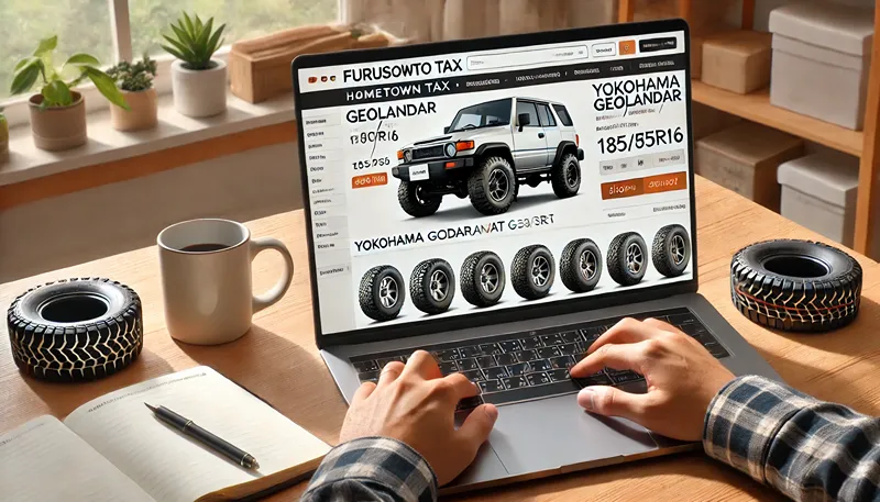 ふるさと納税を活用したお得な購入方法