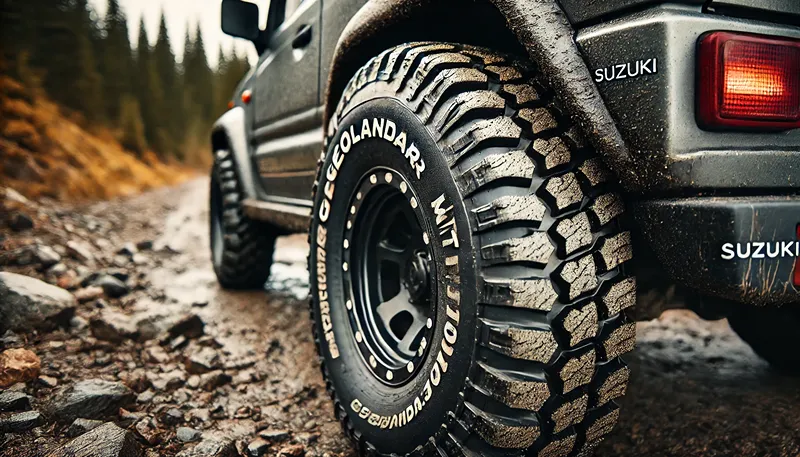 G003にホワイトレターはないので注意