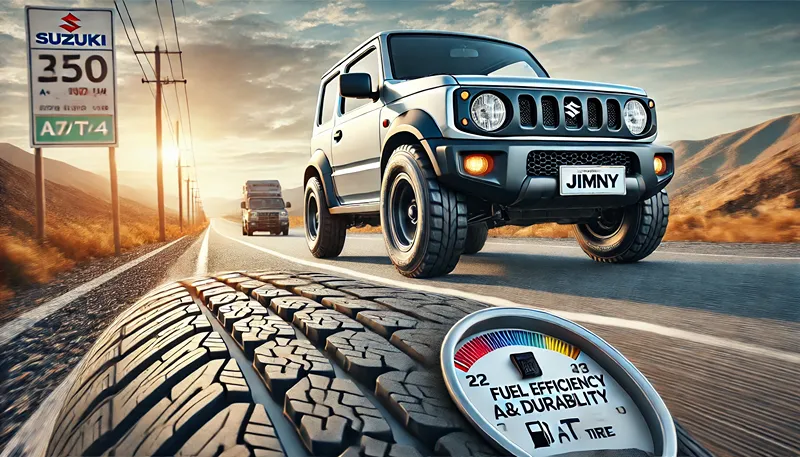 燃費の悪化は？耐久性と寿命の目安