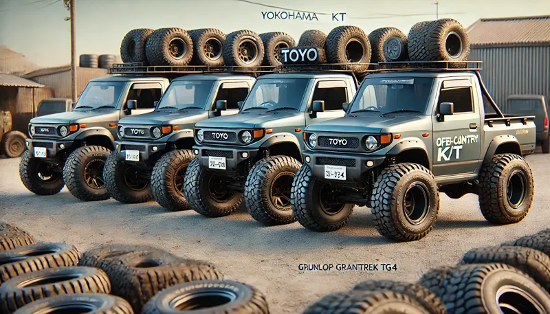 競合オープンカントリーとの徹底比較