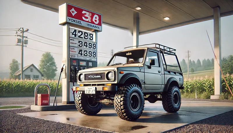 気になる燃費性能と維持費