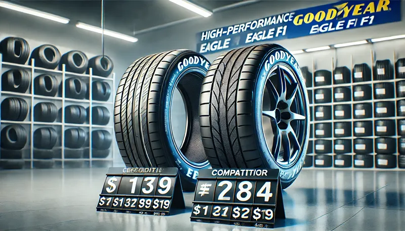 価格とコスパのバランス