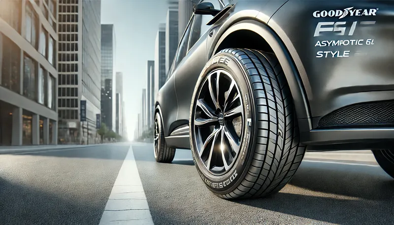 アシメトリック6の評価と進化