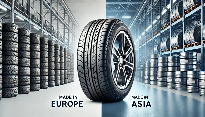 気になる製造国と品質基準