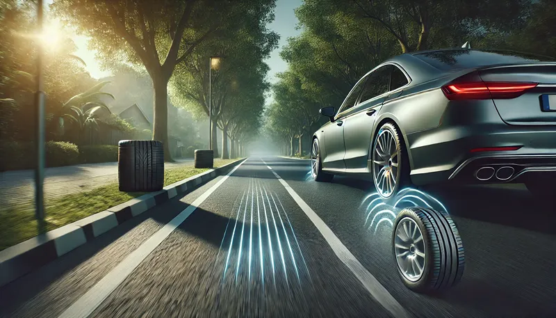 静粛性はうるさいのか検証