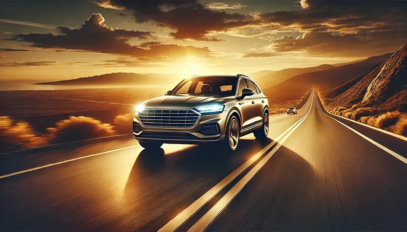 4万キロ走破？グッドイヤーイーグルLSエグゼの評判と寿命の実態！レグノとの決定的な違い