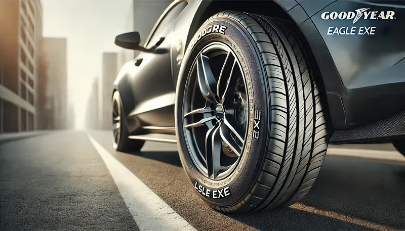 グッドイヤーイーグルLSエグゼの評判と性能の実態