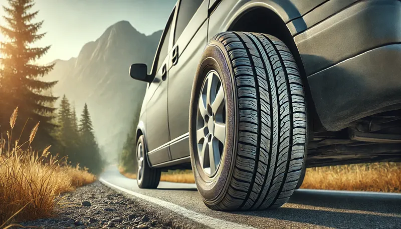 寿命は短い？4万キロ耐える耐久性の謎