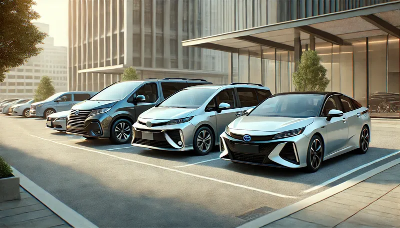 グッドイヤーイーグルLSエグゼの評判から見る適合車