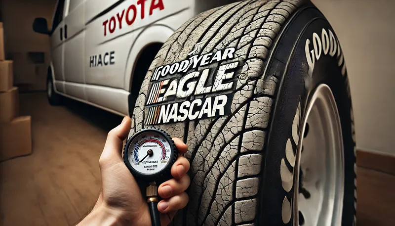 ホワイトレターのひび割れ対策