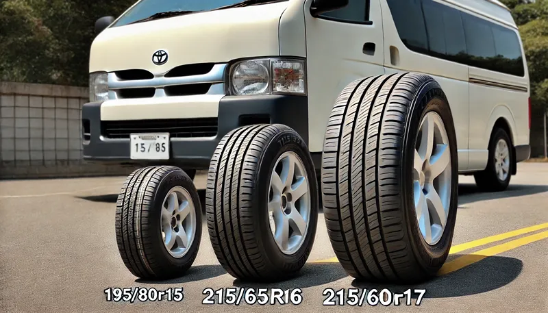 16インチや17インチでの変化