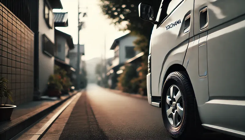 静粛性に優れるパラダPA03