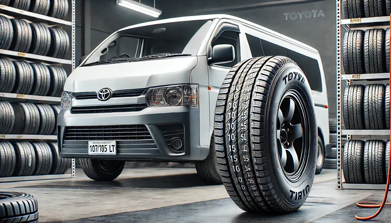 ロードインデックスの基準不足に注意