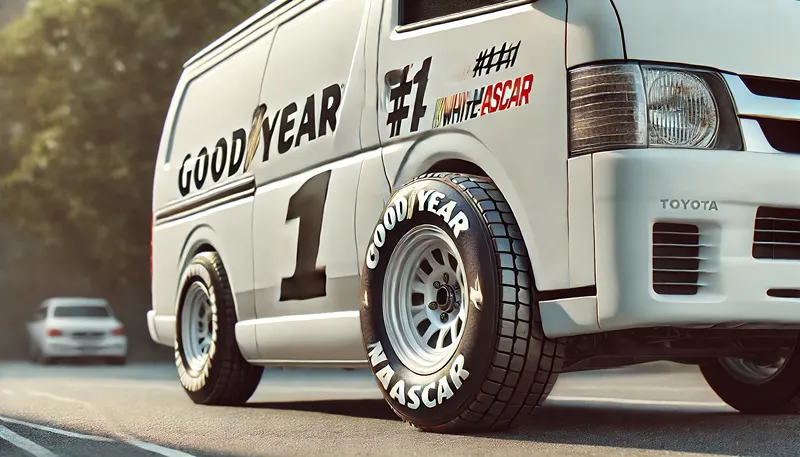 グッドイヤーナスカーの評判と注意点