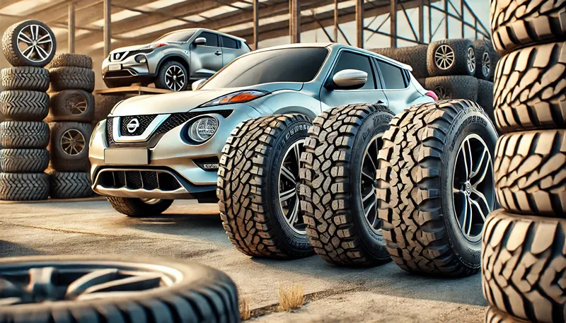 おすすめのタイヤ銘柄と評価