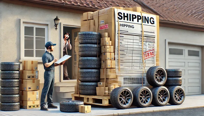 送料は着払いより送料込みを選ぶべき理由