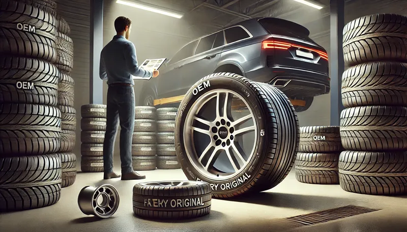 新車外しや純正流用でも確認すべき安全性