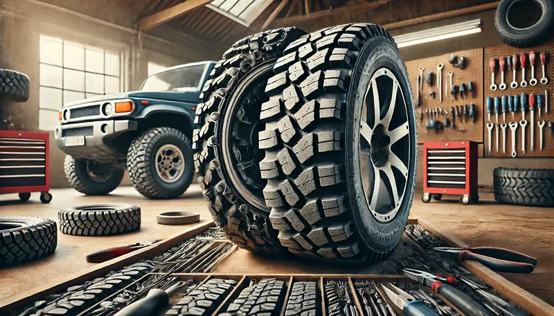 性能と構造の決定的な違い