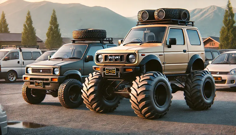 サイズ選定とカスタムの境界線