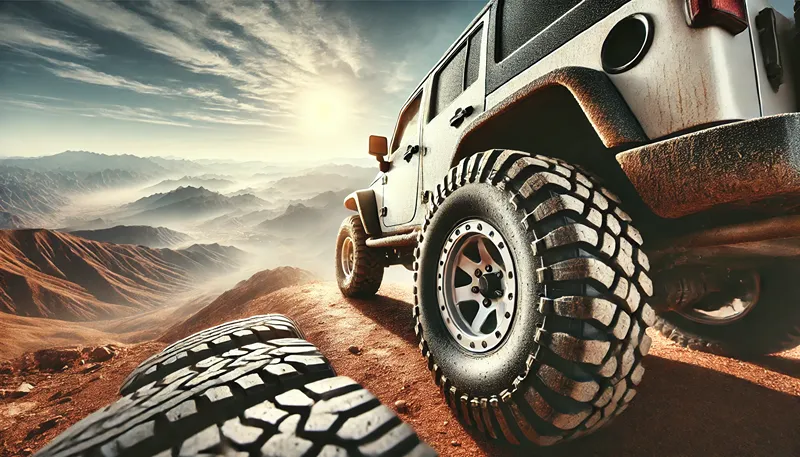 まとめ：マッドテレーンタイヤの寿命を見極める