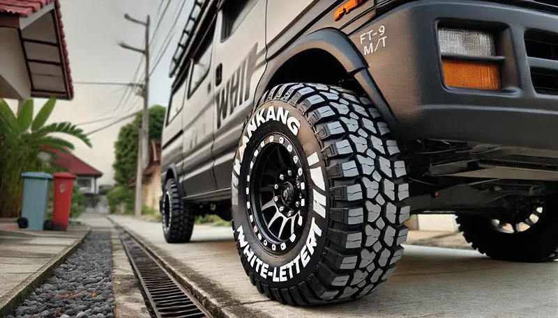 ナンカンFT-9の走行音と評価