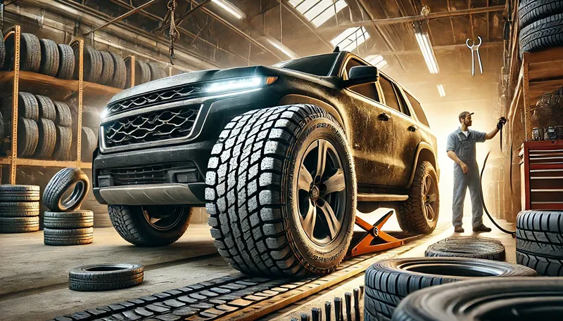 片減りなどの偏摩耗を防ぐ対策