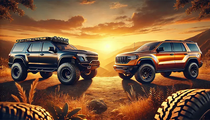 結論:オープンカントリーATとRTの違い総括