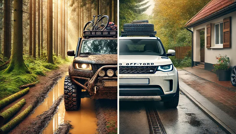 迷うならどっち?性格とターゲット比較