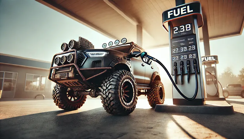 気になる燃費悪化の実態と許容範囲