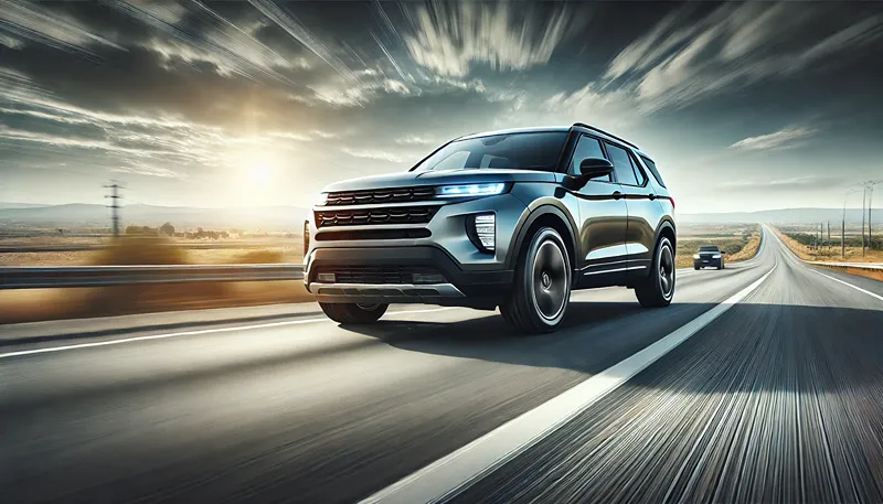 高速道路での安定性と乗り心地の感想