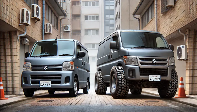 視覚的なリフトアップ効果と見た目