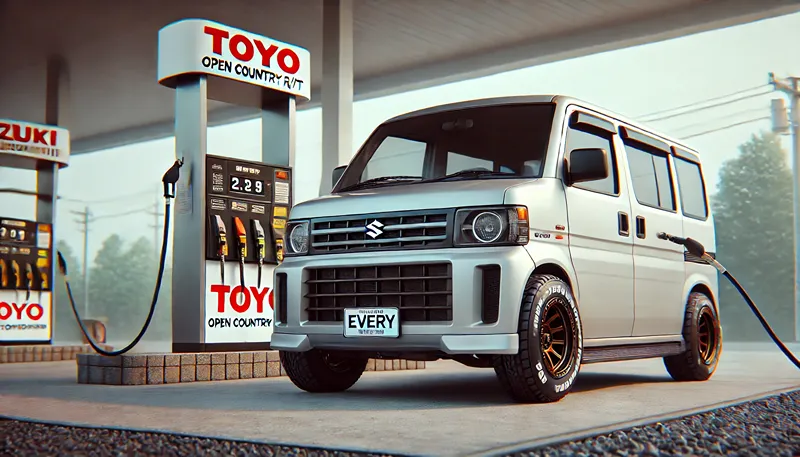 実燃費は悪化する?ユーザーの実態