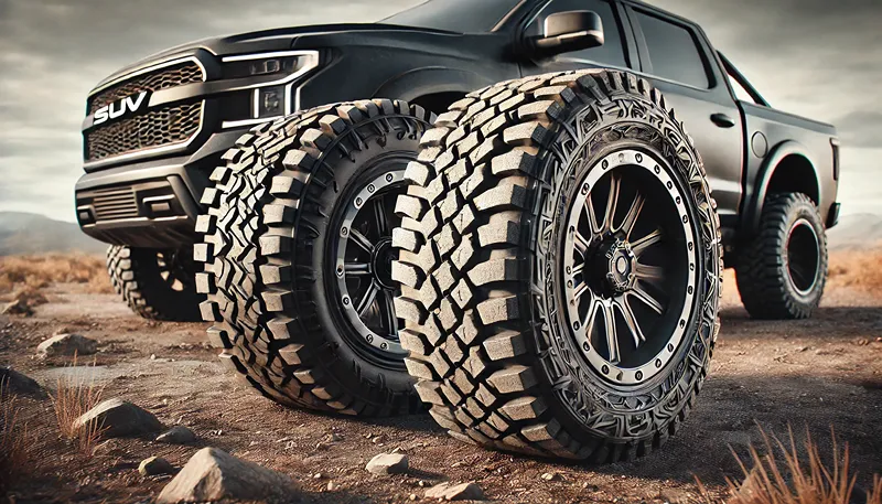 オープンカントリーとジオランダーの徹底比較と特徴