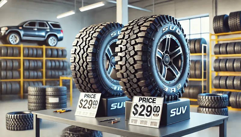 安いのはどっち?実勢価格の差