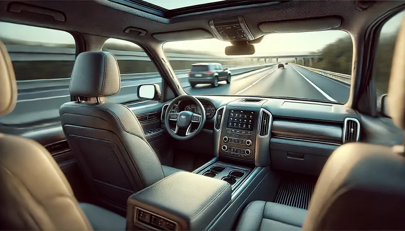 乗り心地と静粛性の違いを検証