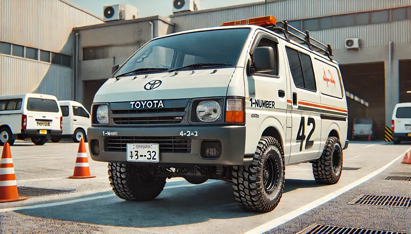 ロードインデックス不足という課題