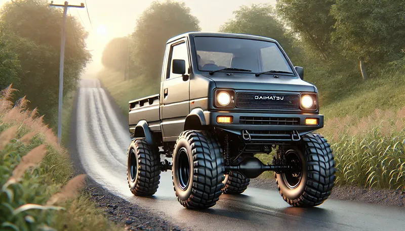 燃費や加速性能への具体的な影響